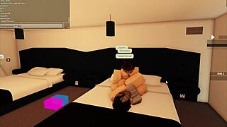 Rosex 3 Rough Encounter