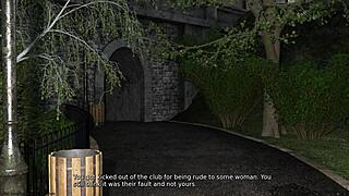 lets play femdom police humiliation