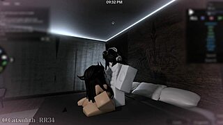 She Begged For Rough Doggystyle Degradation!