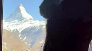 Myself Masturbating While Thinking About Neighbors During Husband's Work