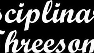 bettie hayward in nurse threesome