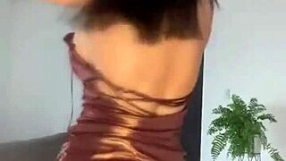 Myself Masturbating While Thinking About Neighbors During Husband's Work