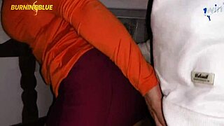 x-cooby-doo film argentino producido por phanter arg - ft valentinapanther and burningbluehot