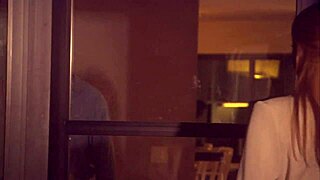 Kaoruko Loves Two Cocks And Cum On Her Face