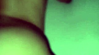 Oh yeah, fucking that single milf feels amazing