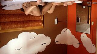 peruvian milf having hot sex 😘