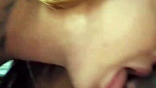 Malu Paz dives into my pussy and makes me cum so good 😍