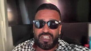 Arrombando o cu enorme da casada