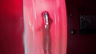 Hot Kendra Cole Gets Sexy Shower