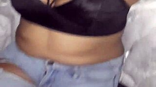 Daughter-in-law pays bet after party