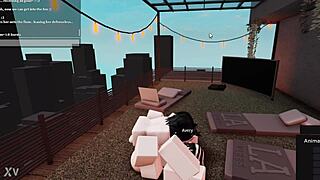 Together Time - Roblox Roleplay Adventure