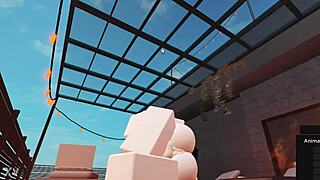 Together Time - Roblox Roleplay Adventure