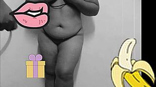 i pinilit akong sumayaw ni lolo, but my ass and pussy got so wet