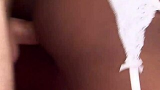 jasmine lau enjoys interracial sex on her wedding day with someone who's not her fiance