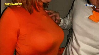 x-cooby-doo film argentino producido por phanter arg - ft valentinapanther and burningbluehot