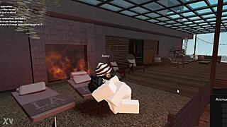 Together Time - Roblox Roleplay Adventure