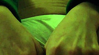 Mrsjay Experiences Inserting Ping Pong Balls