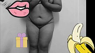 i pinilit akong sumayaw ni lolo, but my ass and pussy got so wet