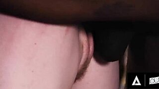 Out Of The Family - Brat Teen Wants Her Black Stepdad To Fuck Her Tight Pussy!