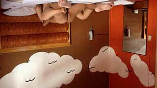 peruvian milf having hot sex 😘