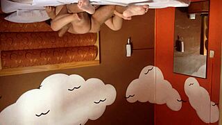 peruvian milf having hot sex 😘