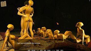 Tales From The Unending Void 17