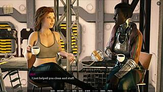 Tales From The Unending Void 17