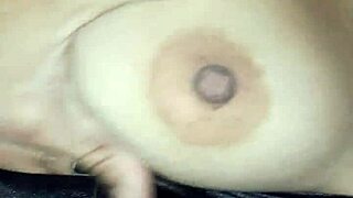 Daughter-in-law pays bet after party