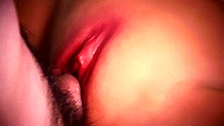 Her shaved pussy wrapped around my cock feels so comfortable 😍