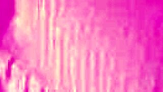 Gabriella Rips Clothes In Hot Webcam Striptease!