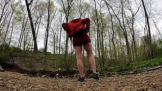 In this best of pantsing part 5, curvy mature babes get their asses exposed in public.