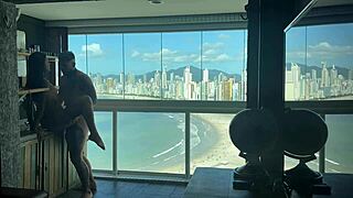 Millionaire says, I'll teach you how to make a woman cum for real