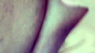 latina craves intense fucking