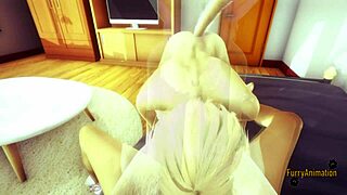 Furry Yaoi POV Two Foxes In Anime