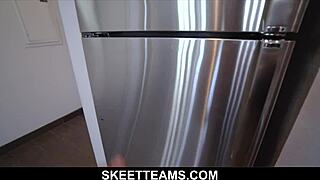 is natasha nice fucking boyfriend's friend with tits? watch pov tease.