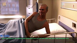 A wife and stepmother explore family dynamics in episode 119