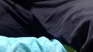 I arrived very tired from work and feel like masturbating until I cum in spurts