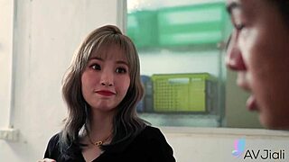 Naked For Painting Before Fucking!