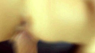 Young Soldier Fucks Girlfriend And Father In Law In Uniform