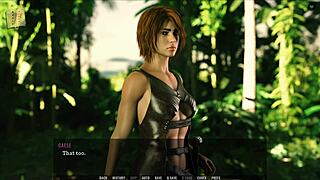 Hey, check out these tales from the unending void adventure series