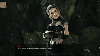 Hey, check out these tales from the unending void adventure series