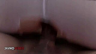 hottie gives blowjob before creampie orgasm sex?