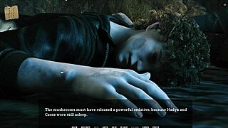 Hey, check out these tales from the unending void adventure series