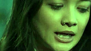 Reagan Foxx Initiates Teen 18+ into MILF Lesbian Pleasures with Licking