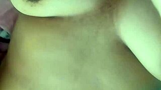 latina craves intense fucking