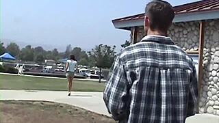 JACLYN CASE GETS BOOBS BLOWJOB NICE ASS FUCK FACIAL TITTY CUMSHOT