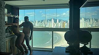 Millionaire says, I'll teach you how to make a woman cum for real