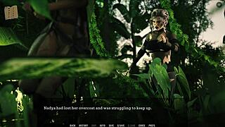 Hey, check out these tales from the unending void adventure series