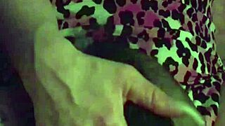 six amateur studs gangbang dirty mommy sandra v in doggystyle and riding. christmas came early for her big ass.