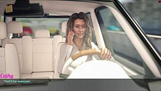 A wife and stepmother explore family dynamics in episode 119